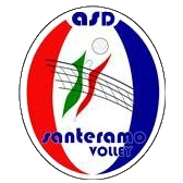 RAF VOLLEY SANTERAMO