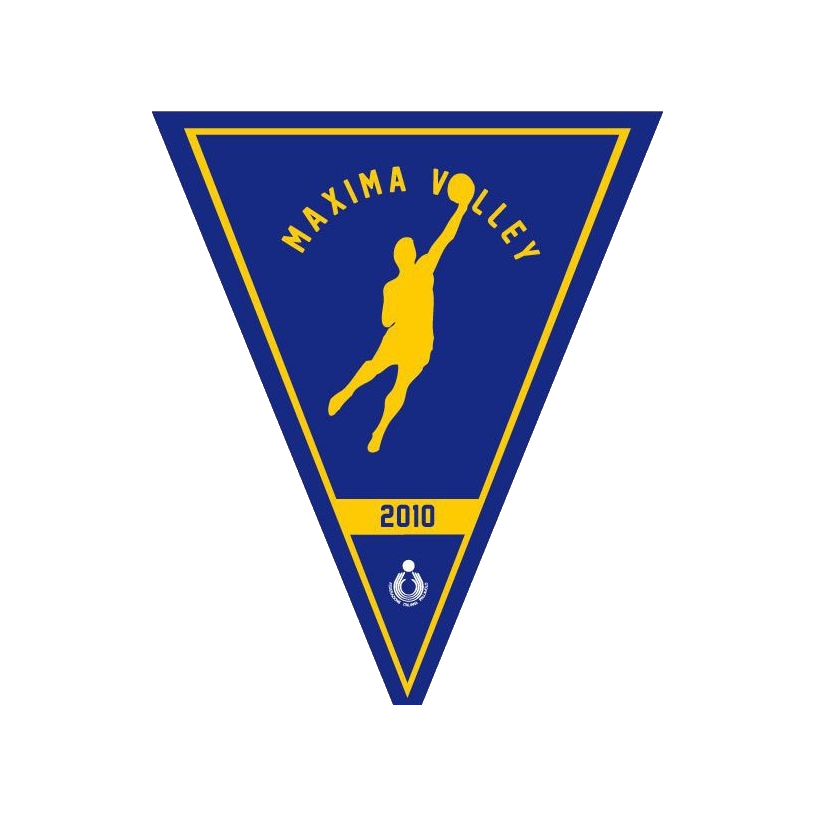 MAXIMA VOLLEY