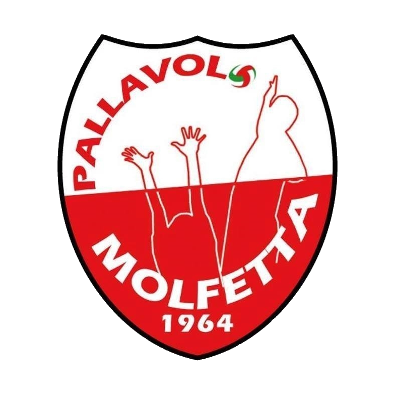 PALLAVOLO MOLFETTA