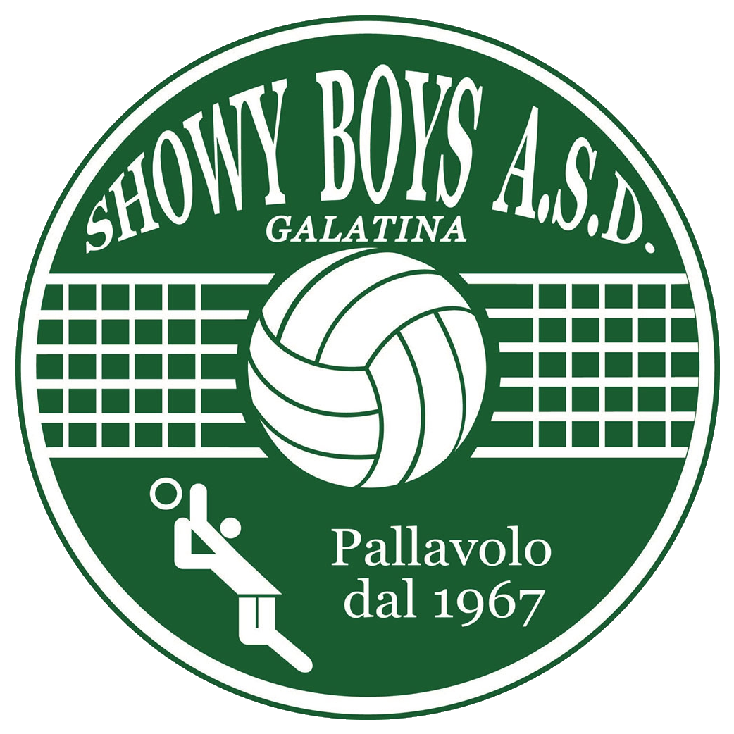 ECOM SHOWY BOYS GALATINA