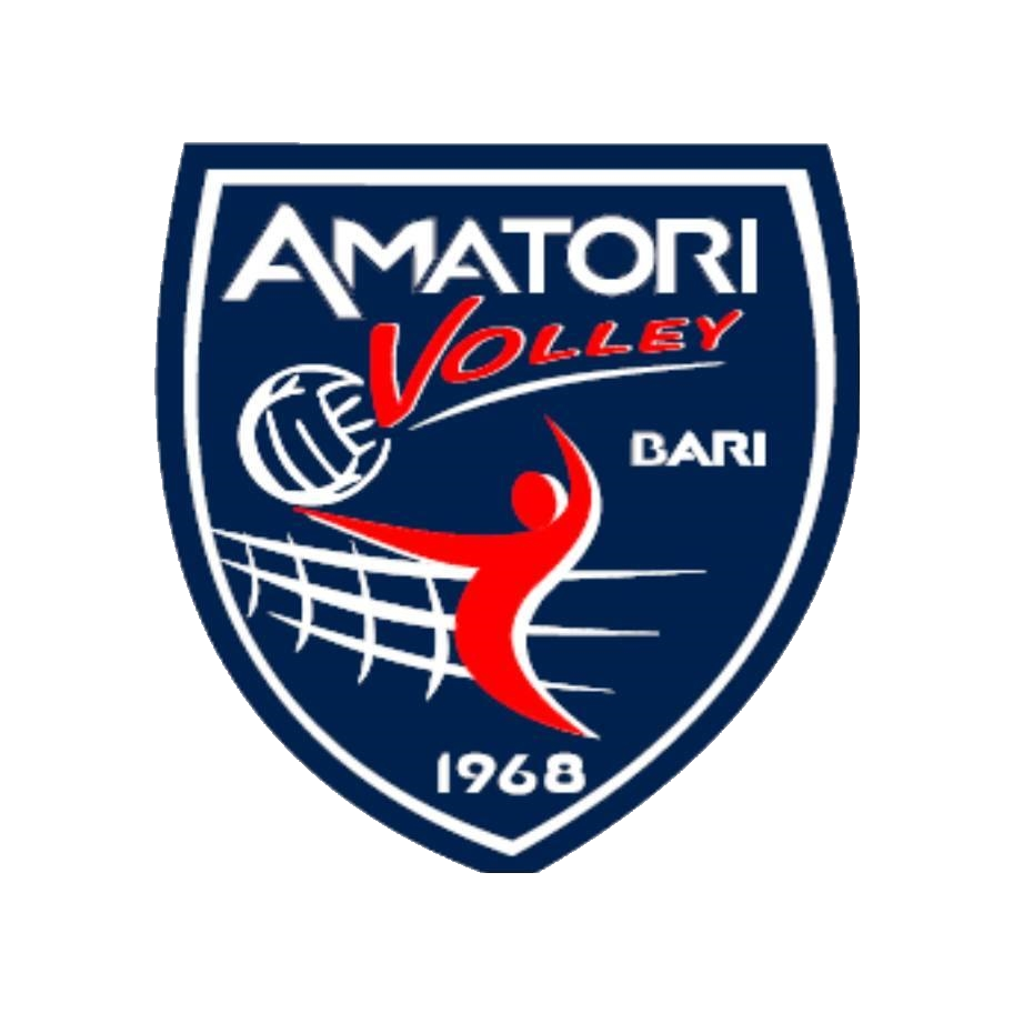 AMATORI VOLLEY BARI