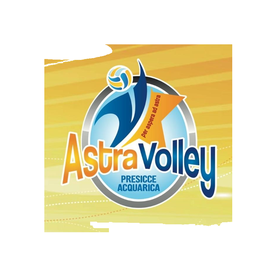 CUORE DI MAMMA ASTRA VOLLEY
