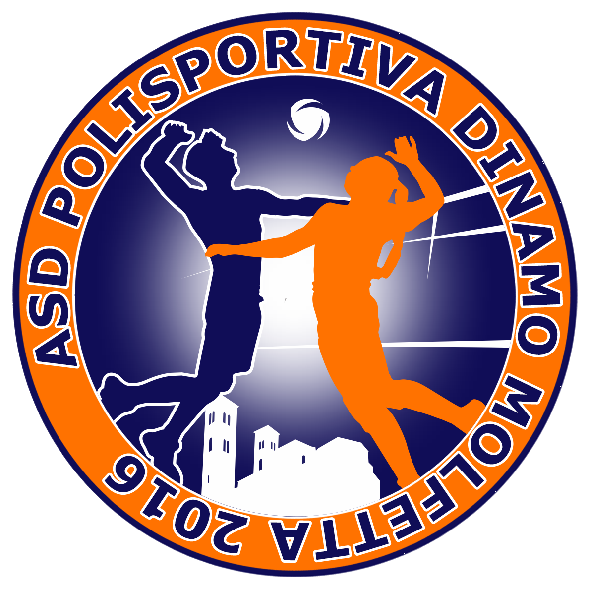 DINAMO MOLFETTA