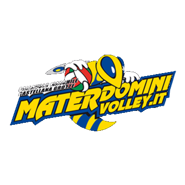 SSD MATERDOMINI VOLLEY